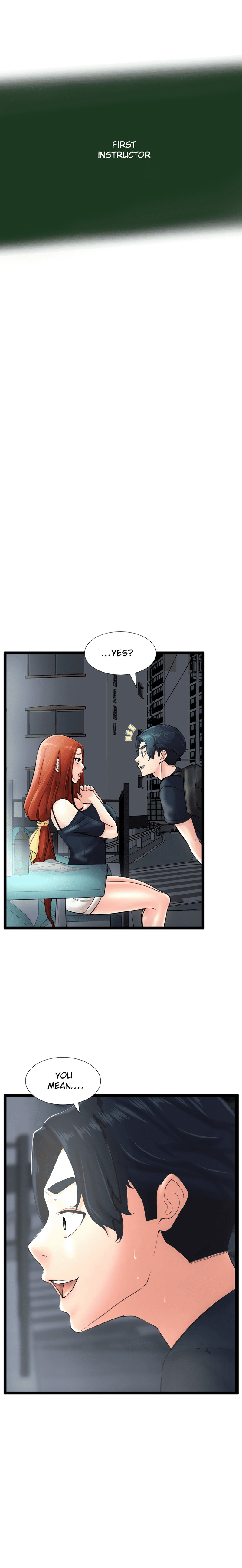 First Instructor - Chapter 15 [photo 4] - MangaPorn