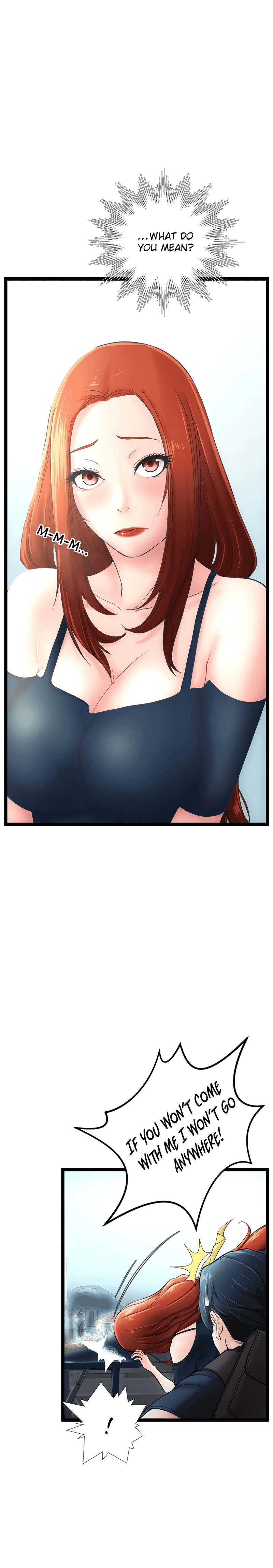 First Instructor - Chapter 15 [photo 5] - MangaPorn