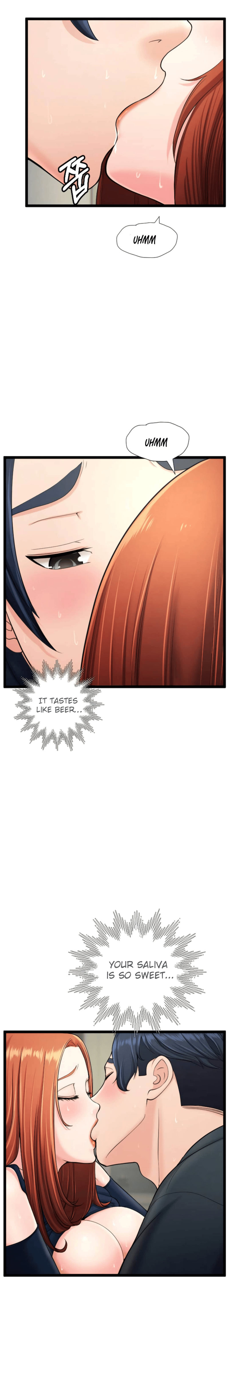 First Instructor - Chapter 16 [photo 7] - MangaPorn