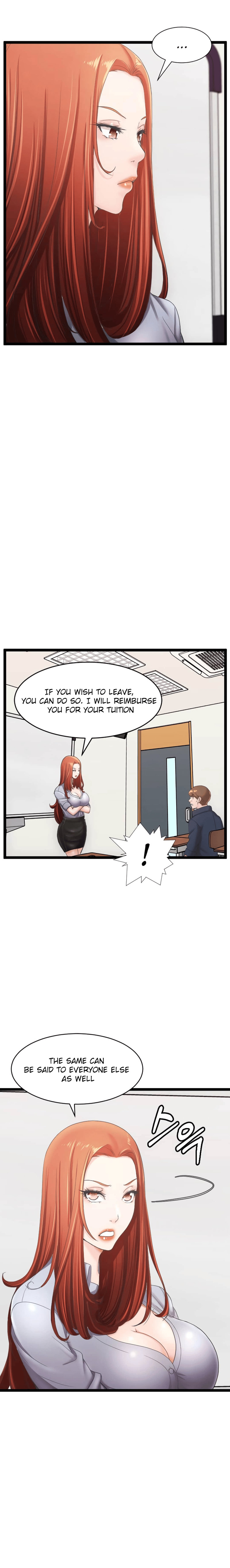 First Instructor - Chapter 17 [photo 10] - MangaPorn