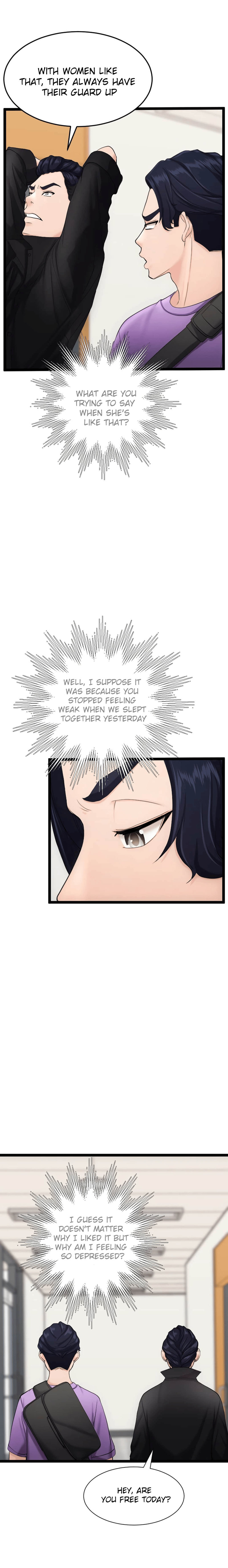 First Instructor - Chapter 17 [photo 16] - MangaPorn