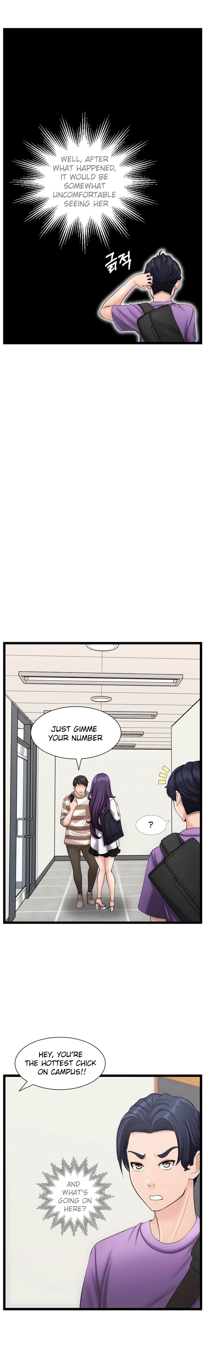 First Instructor - Chapter 17 [photo 20] - MangaPorn