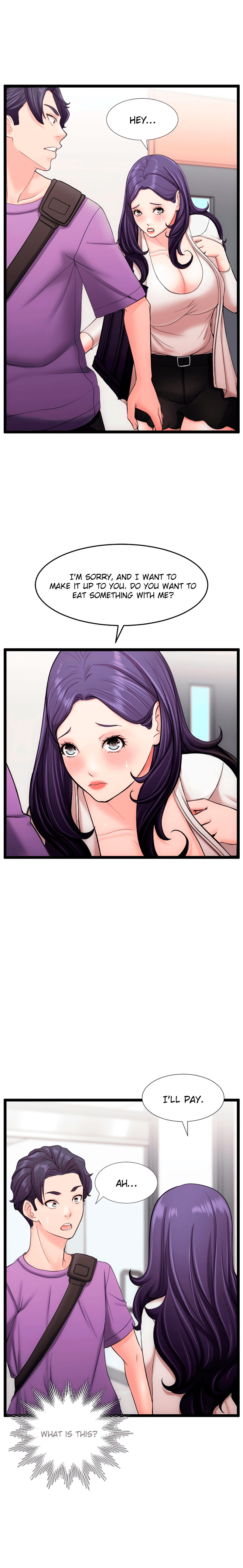 First Instructor - Chapter 18 [photo 13] - MangaPorn