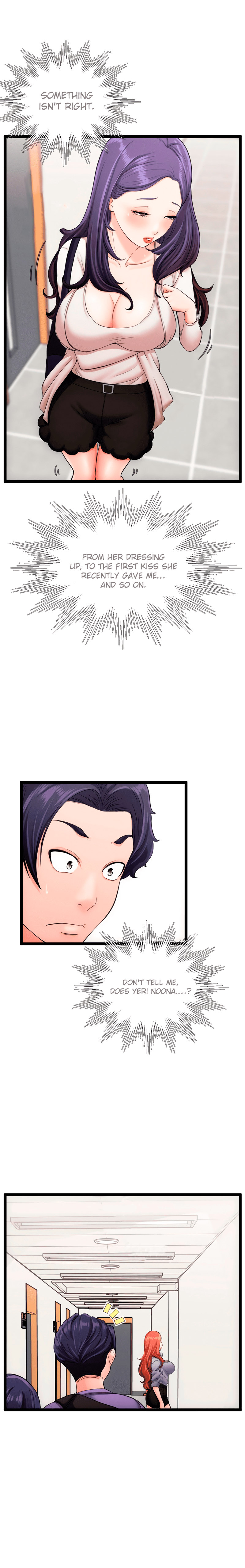 First Instructor - Chapter 18 [photo 14] - MangaPorn