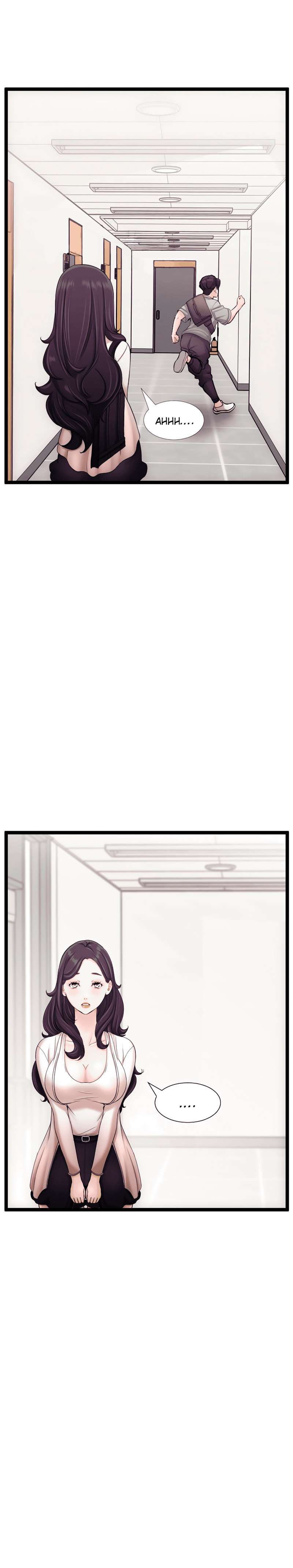 First Instructor - Chapter 18 [photo 16] - MangaPorn