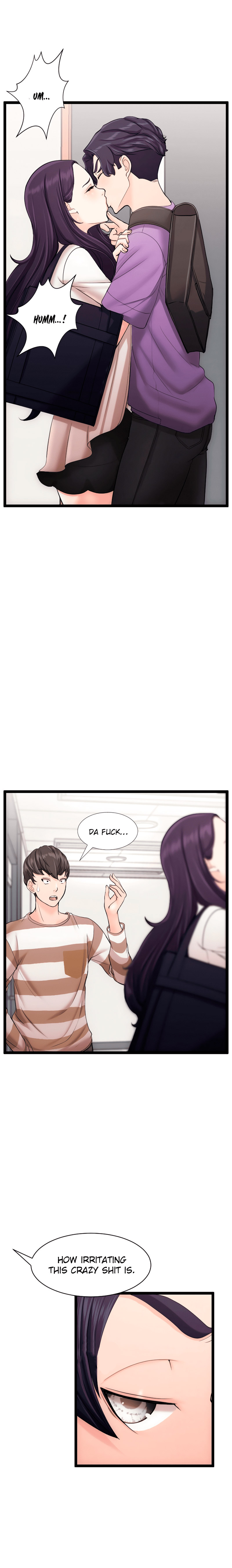 First Instructor - Chapter 18 [photo 6] - MangaPorn