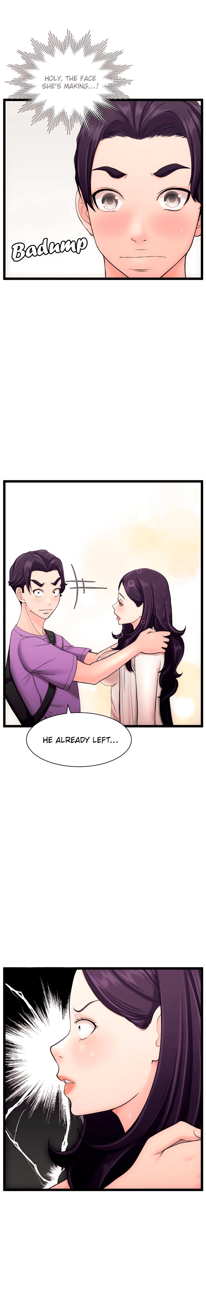 First Instructor - Chapter 18 [photo 8] - MangaPorn