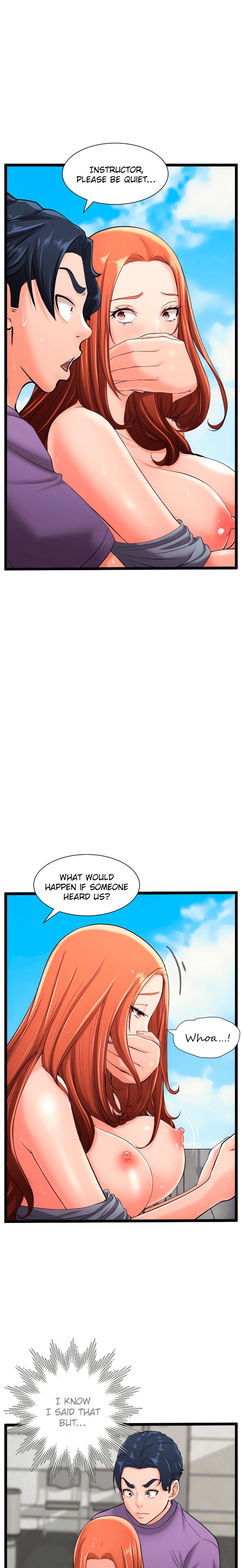 First Instructor - Chapter 19 [photo 17] - MangaPorn