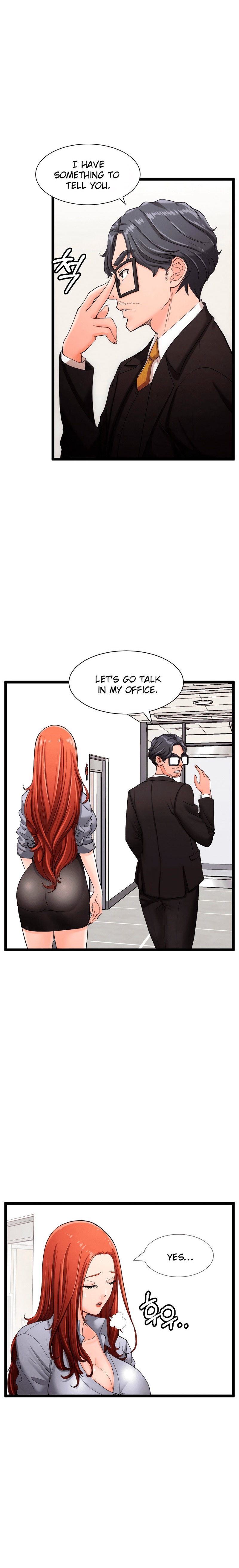 First Instructor - Chapter 19 [photo 25] - MangaPorn