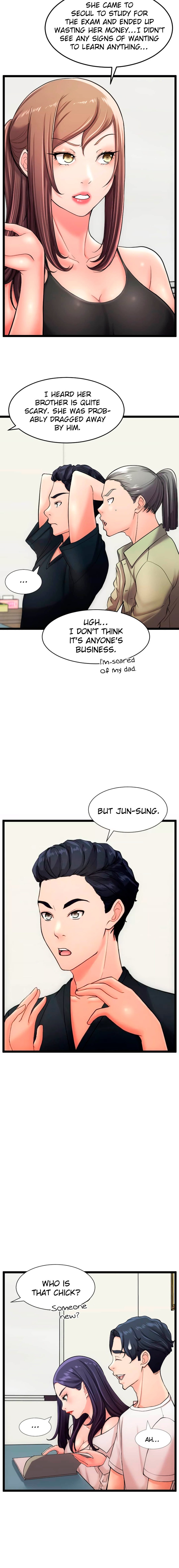 First Instructor - Chapter 20 [photo 10] - MangaPorn