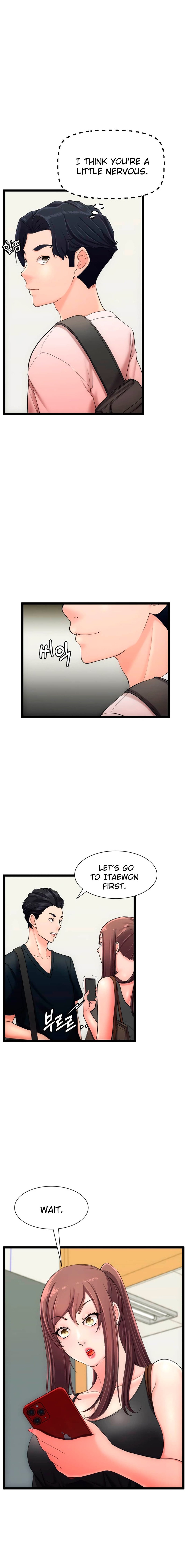 First Instructor - Chapter 20 [photo 18] - MangaPorn