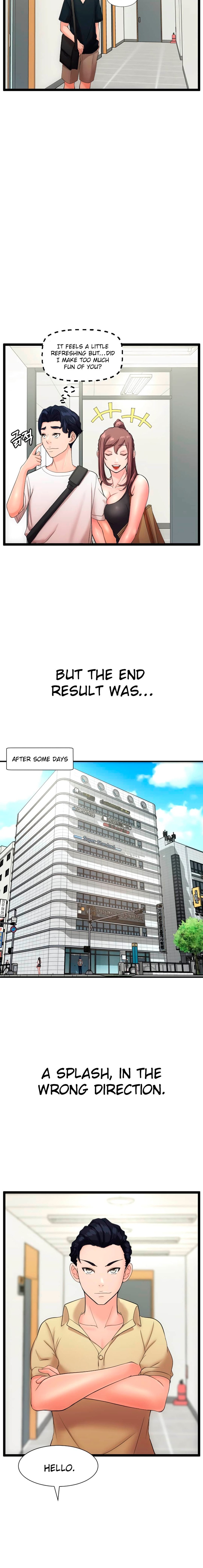 First Instructor - Chapter 20 [photo 21] - MangaPorn