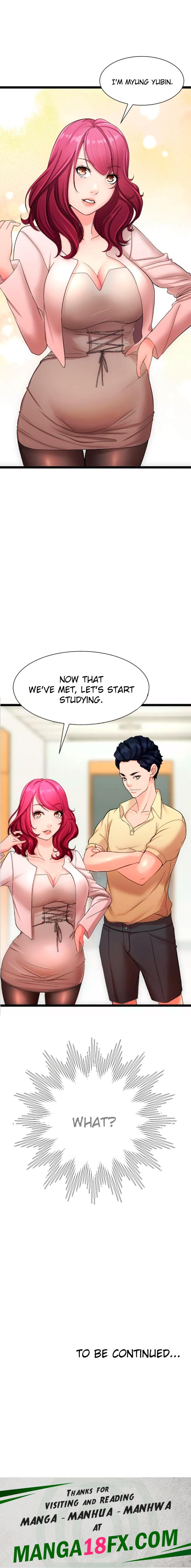 First Instructor - Chapter 20 [photo 22] - MangaPorn