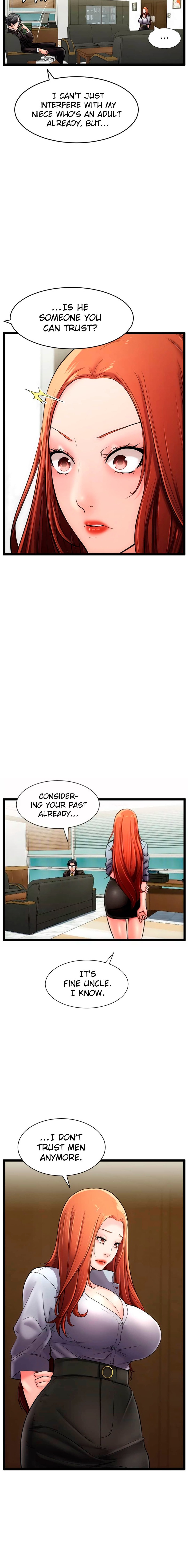 First Instructor - Chapter 20 [photo 7] - MangaPorn