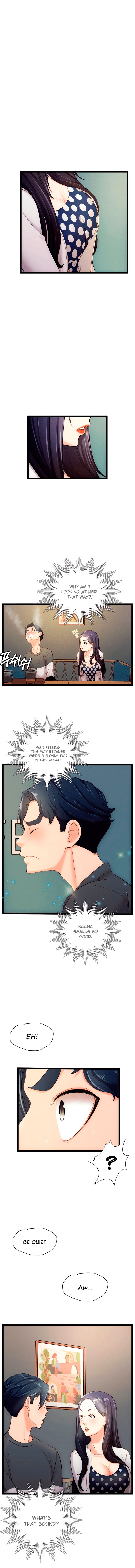 First Instructor - Chapter 21 [photo 13] - MangaPorn