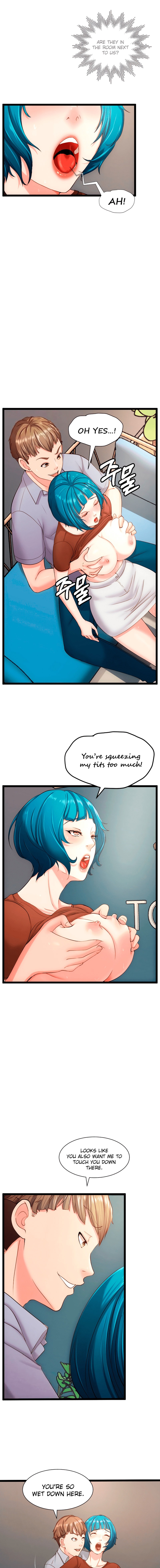 First Instructor - Chapter 21 [photo 14] - MangaPorn