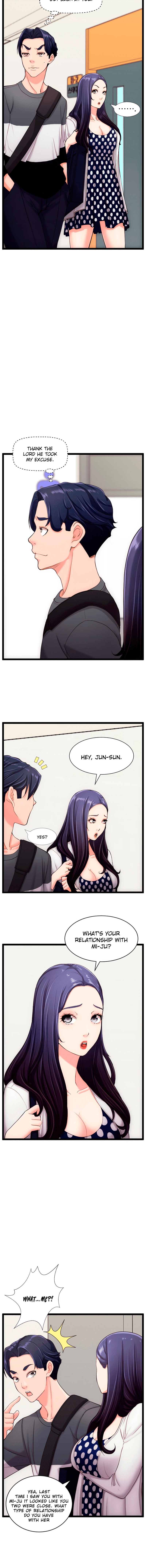 First Instructor - Chapter 21 [photo 7] - MangaPorn