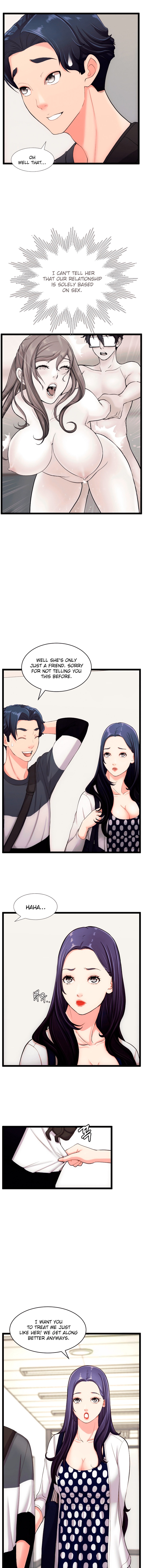 First Instructor - Chapter 21 [photo 8] - MangaPorn