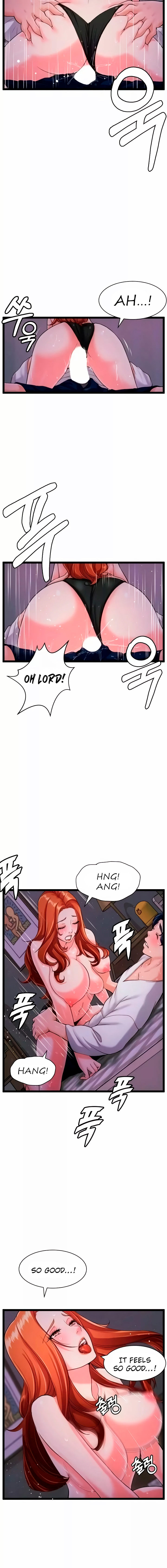 First Instructor - Chapter 30 [photo 15] - MangaPorn