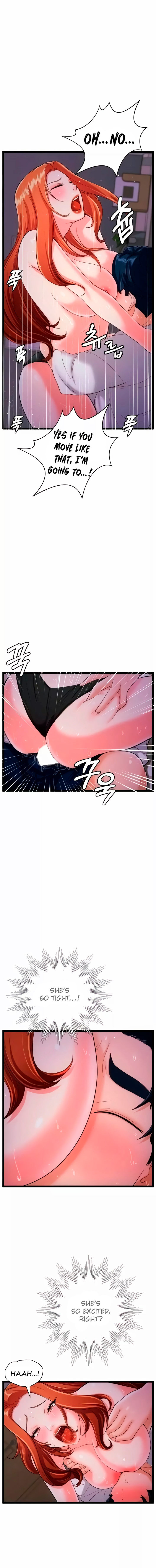 First Instructor - Chapter 30 [photo 17] - MangaPorn