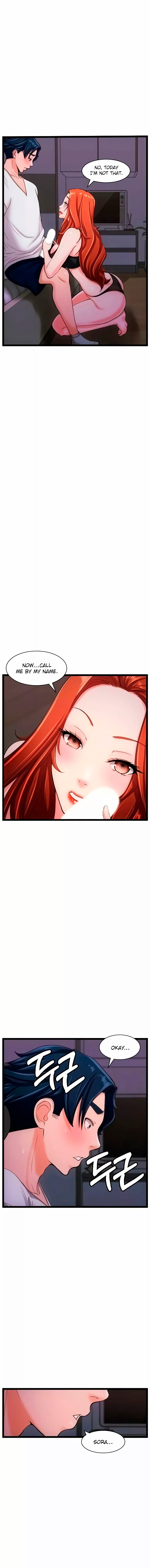 First Instructor - Chapter 30 [photo 6] - MangaPorn