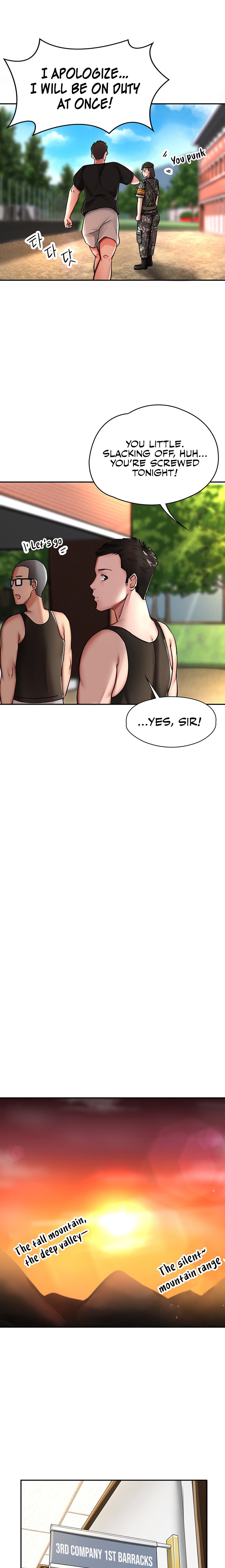 The Commander’s Daughter - Chapter 1 [photo 20] - MangaPorn