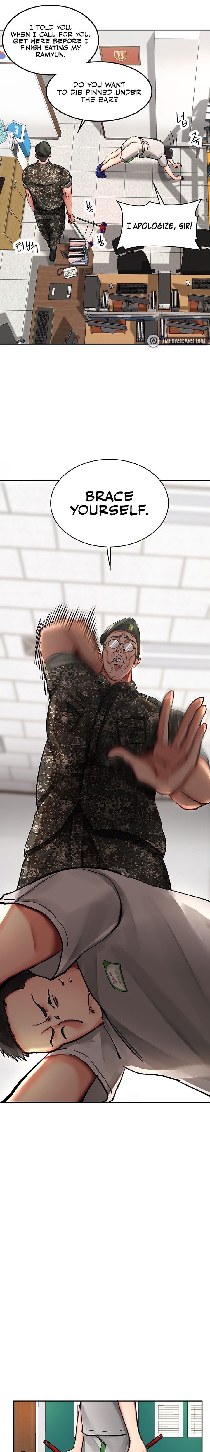 The Commander’s Daughter - Chapter 1 [photo 26] - MangaPorn