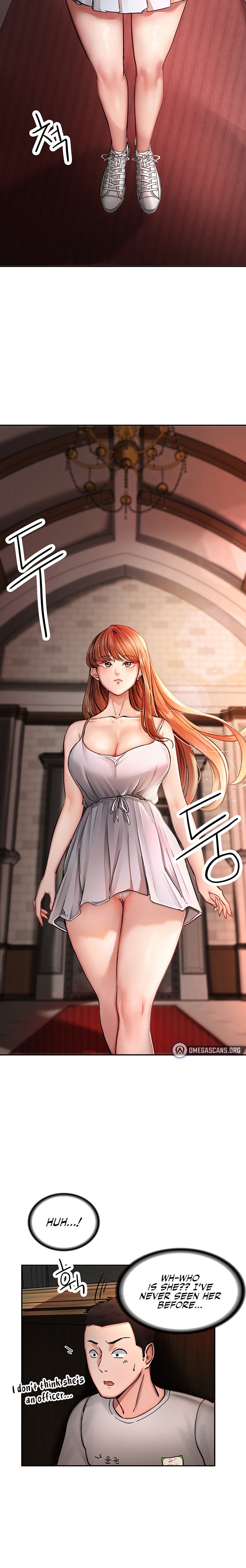 The Commander’s Daughter - Chapter 1 [photo 33] - MangaPorn