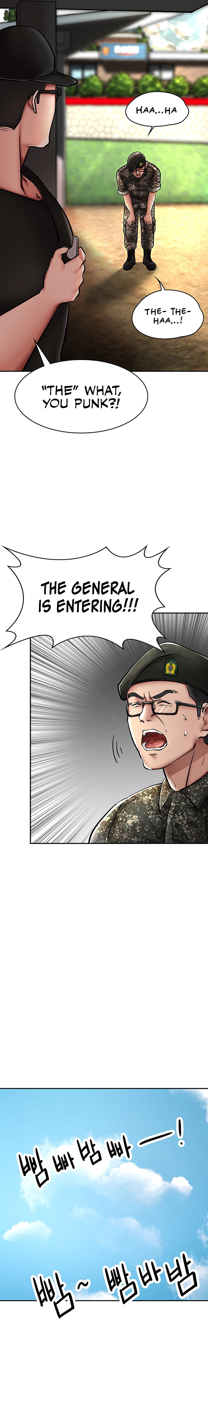 The Commander’s Daughter - Chapter 1 [photo 4] - MangaPorn