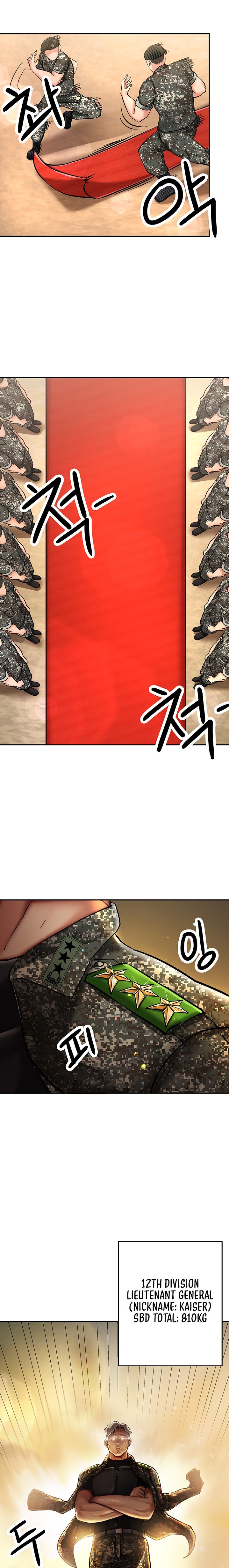 The Commander’s Daughter - Chapter 1 [photo 5] - MangaPorn