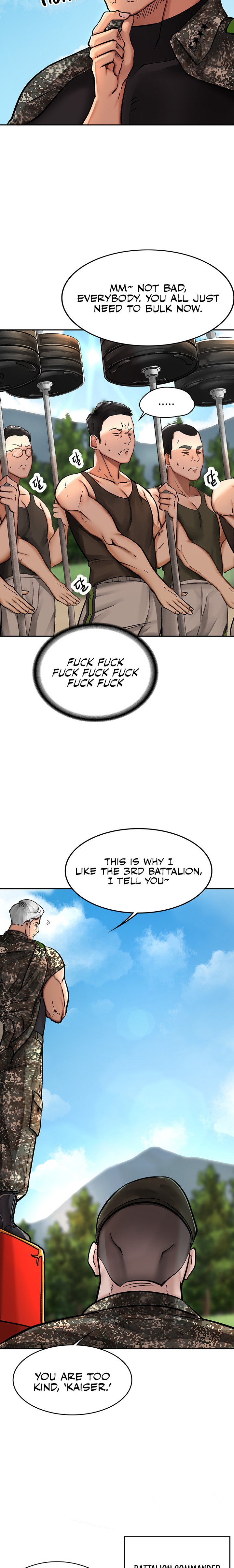 The Commander’s Daughter - Chapter 1 [photo 8] - MangaPorn