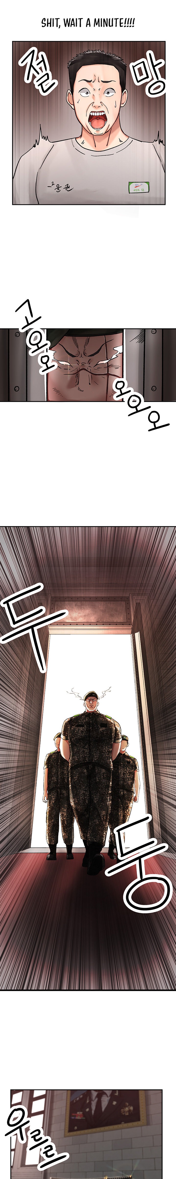 The Commander’s Daughter - Chapter 2 [photo 10] - MangaPorn