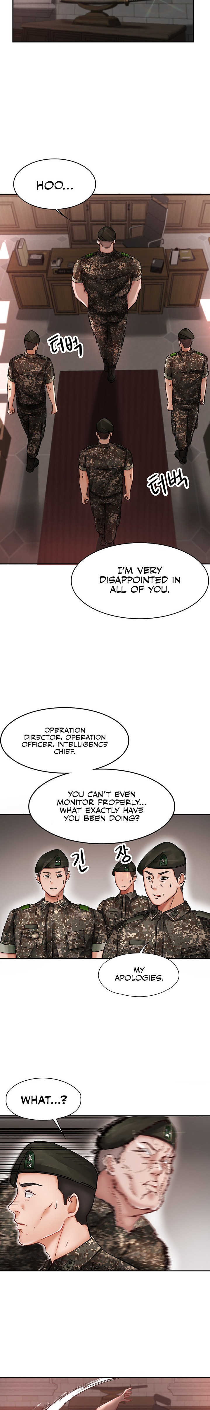 The Commander’s Daughter - Chapter 2 [photo 11] - MangaPorn