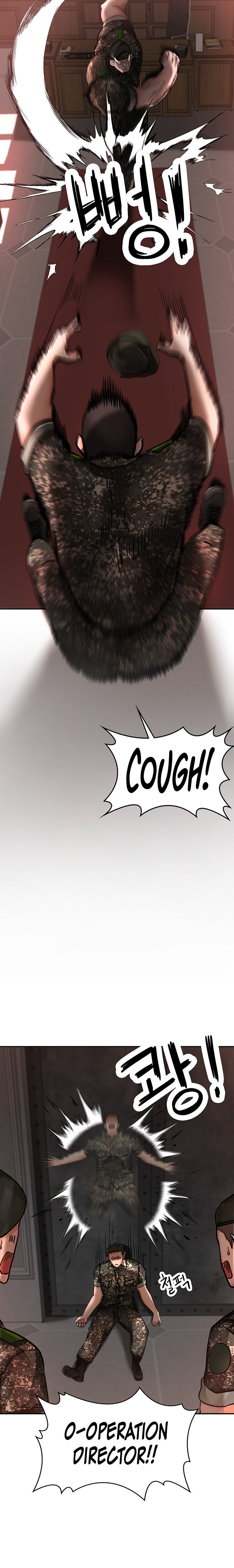 The Commander’s Daughter - Chapter 2 [photo 12] - MangaPorn