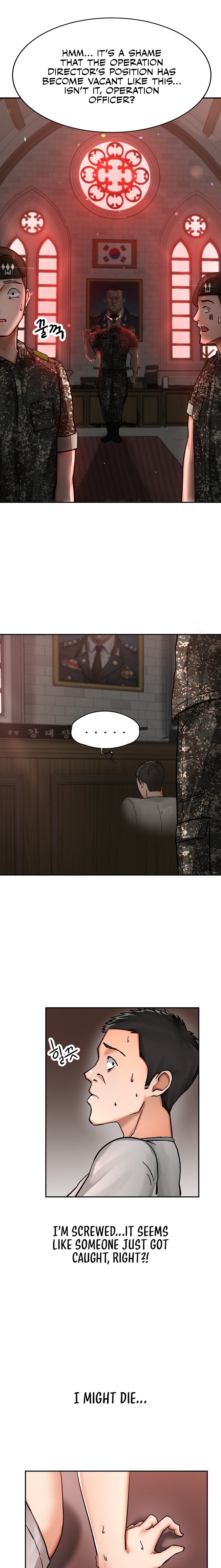 The Commander’s Daughter - Chapter 2 [photo 13] - MangaPorn