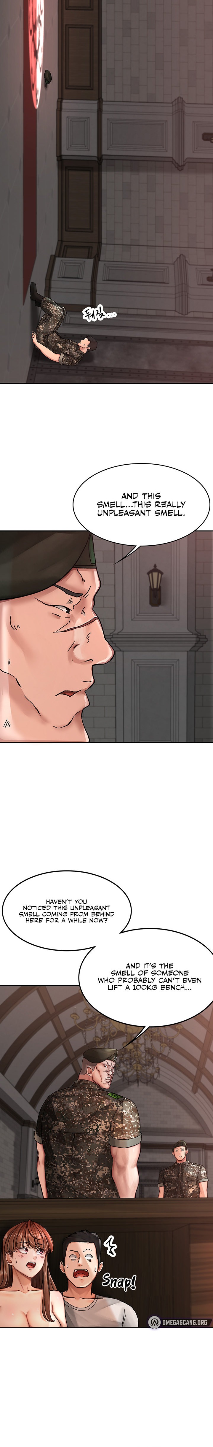 The Commander’s Daughter - Chapter 2 [photo 21] - MangaPorn