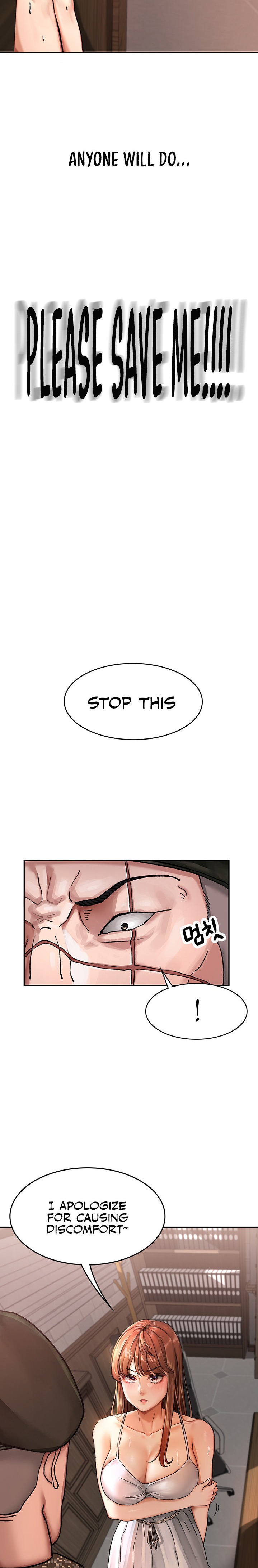 The Commander’s Daughter - Chapter 2 [photo 23] - MangaPorn