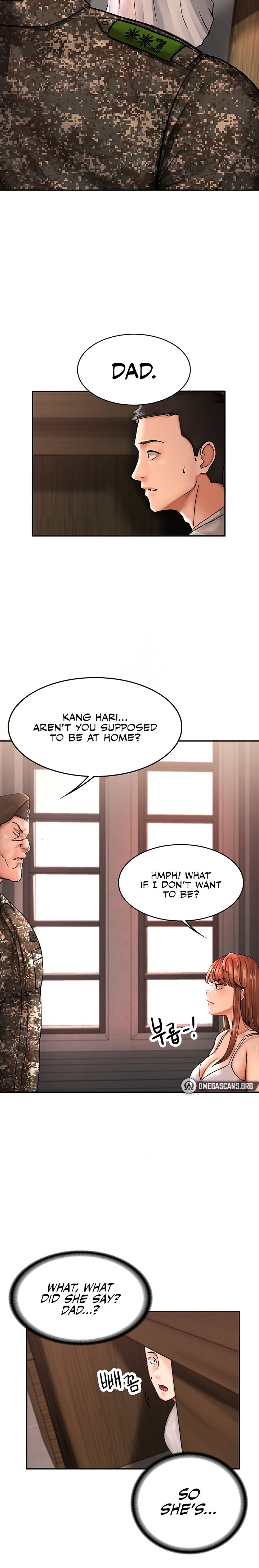 The Commander’s Daughter - Chapter 2 [photo 24] - MangaPorn