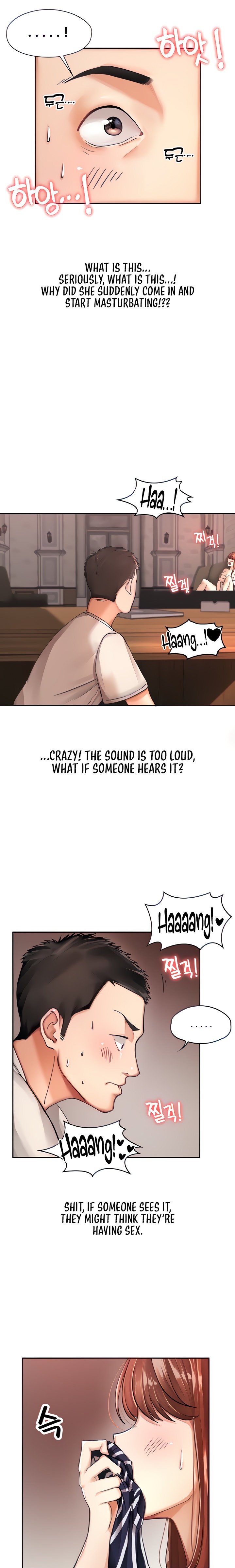 The Commander’s Daughter - Chapter 2 [photo 4] - MangaPorn