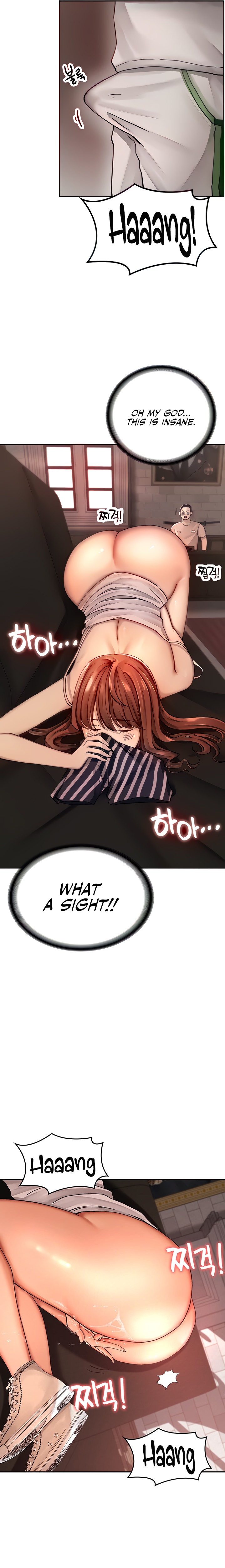 The Commander’s Daughter - Chapter 2 [photo 7] - MangaPorn