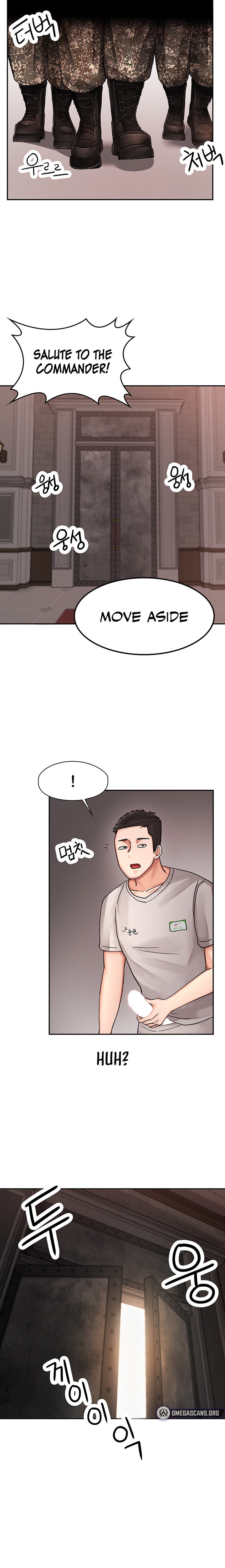 The Commander’s Daughter - Chapter 2 [photo 9] - MangaPorn