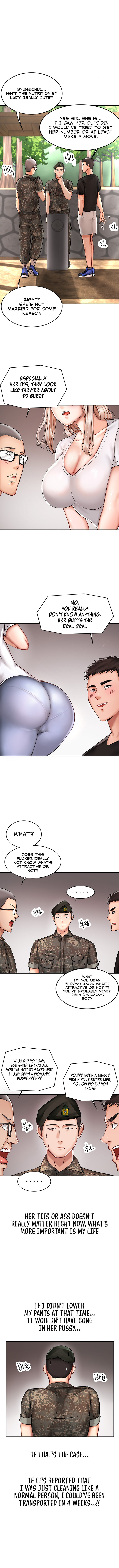 The Commander’s Daughter - Chapter 3 [photo 8] - MangaPorn