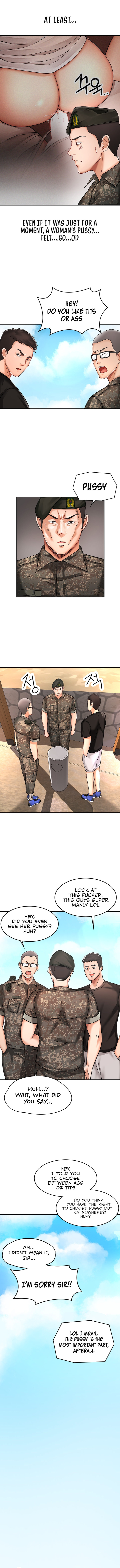 The Commander’s Daughter - Chapter 3 [photo 9] - MangaPorn