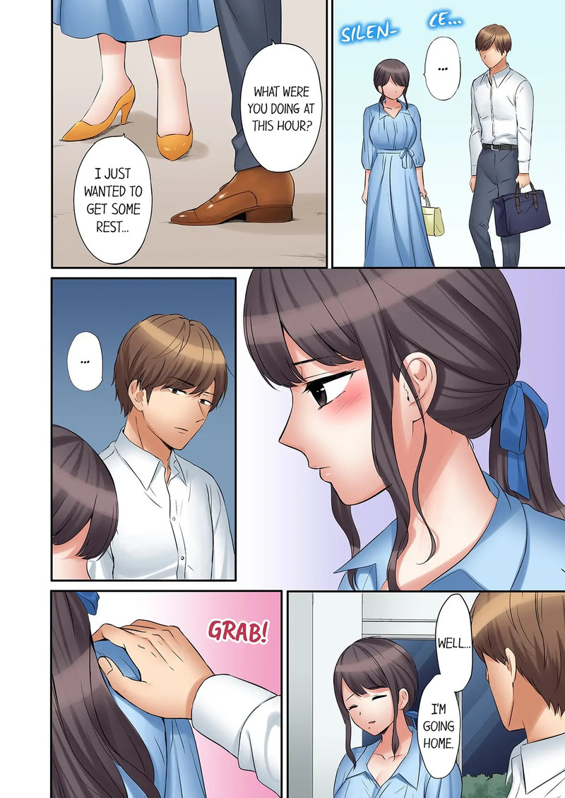 You Can Cum Three More Times, Right? - Chapter 50 [photo 2] - MangaPorn
