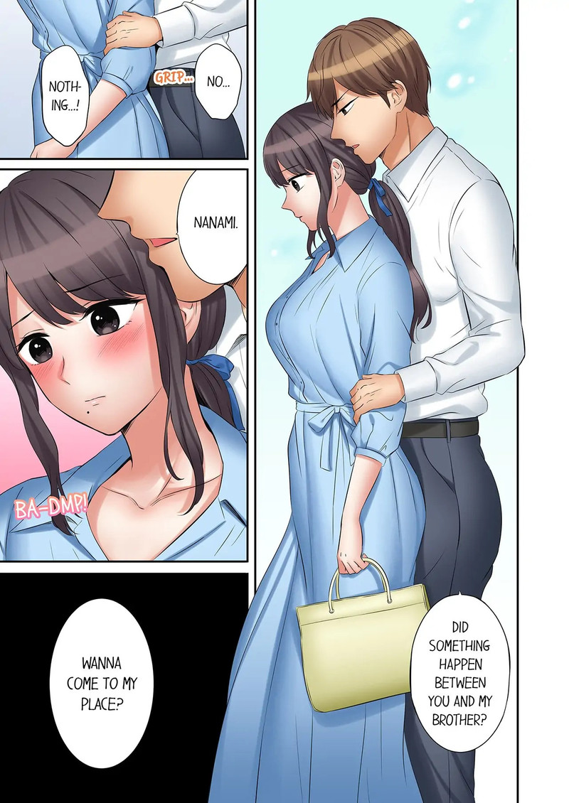 You Can Cum Three More Times, Right? - Chapter 50 [photo 3] - MangaPorn