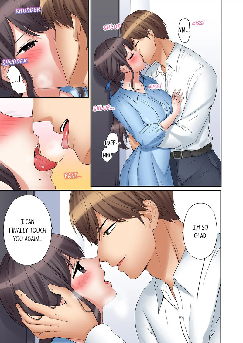 You Can Cum Three More Times, Right? - Chapter 50 [photo 5] - MangaPorn