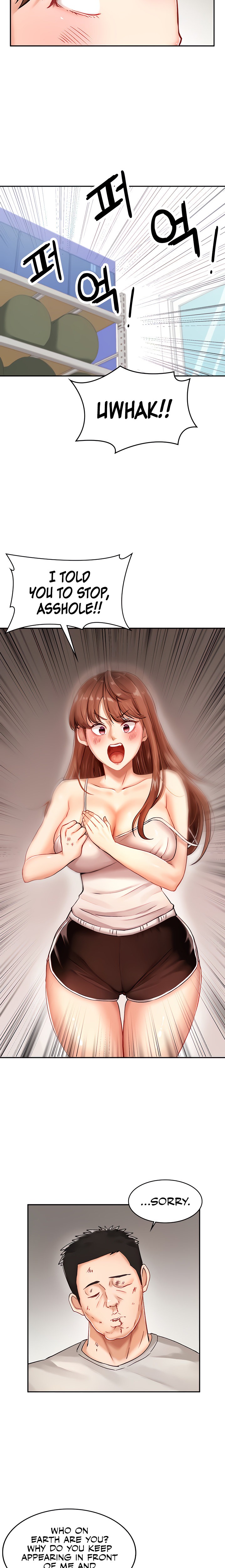 The Commander’s Daughter - Chapter 4 [photo 11] - MangaPorn