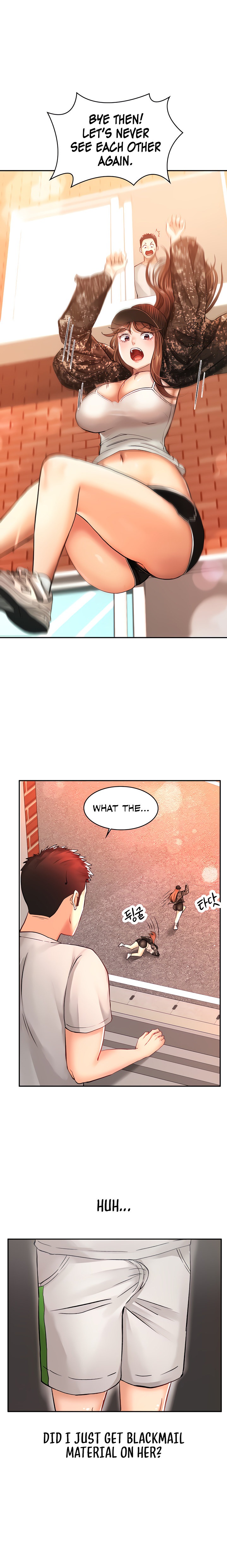 The Commander’s Daughter - Chapter 4 [photo 15] - MangaPorn