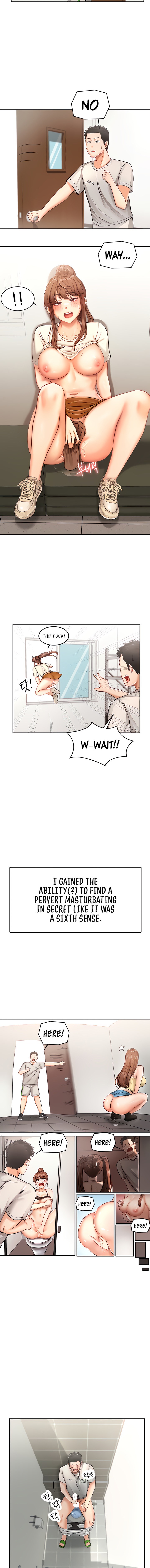 The Commander’s Daughter - Chapter 4 [photo 20] - MangaPorn