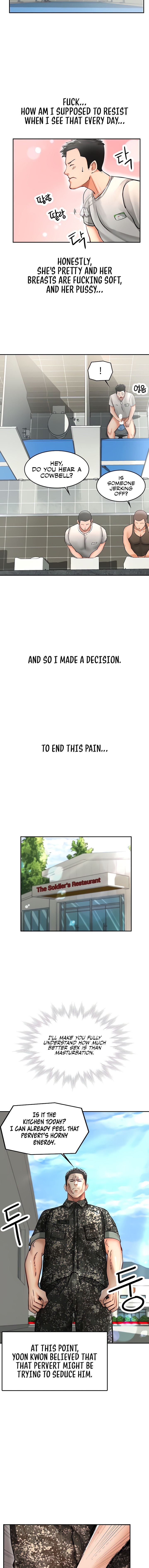 The Commander’s Daughter - Chapter 4 [photo 21] - MangaPorn